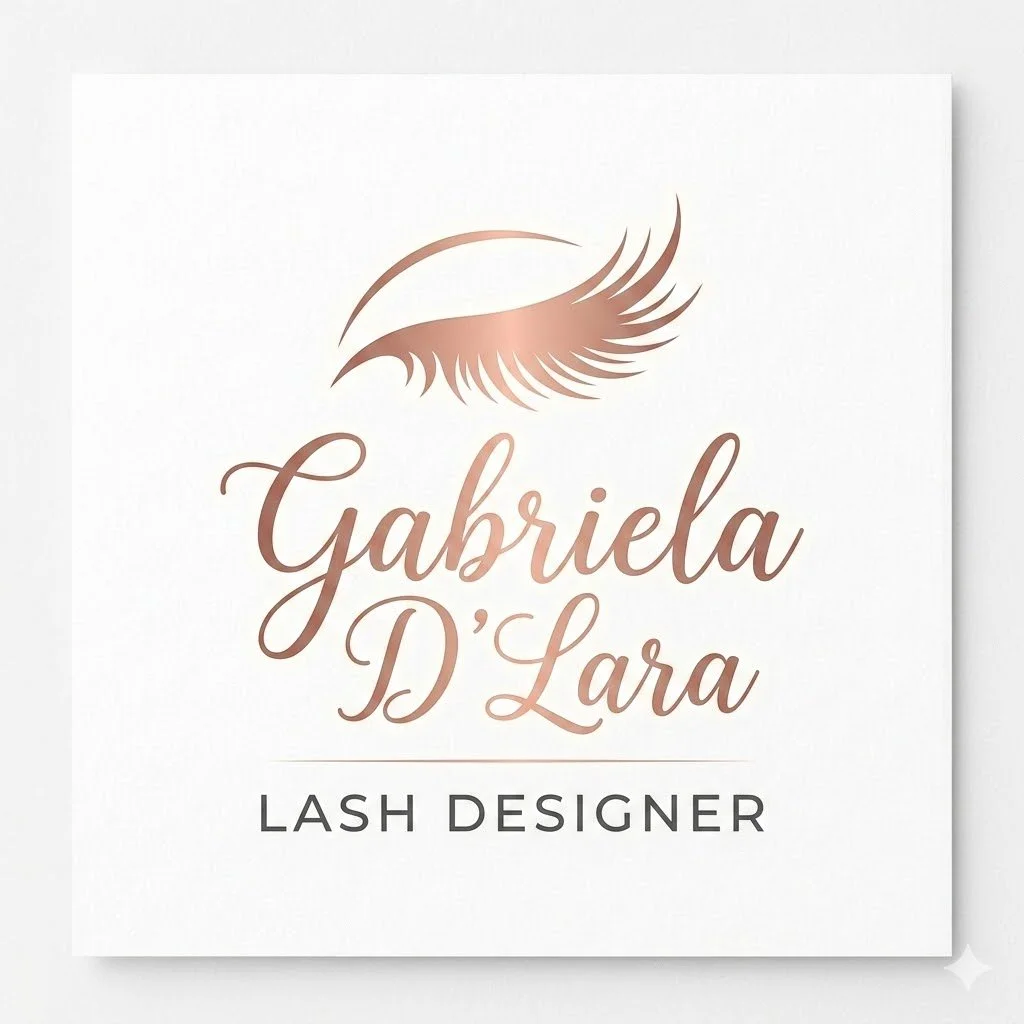 Gabriela D'Lara - Lash Designer