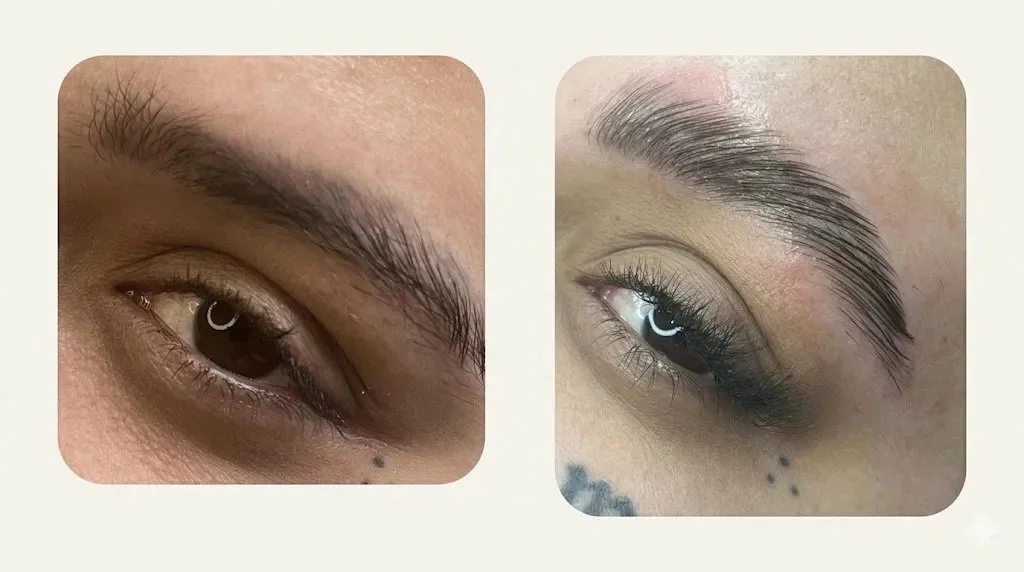 Brow Lamination