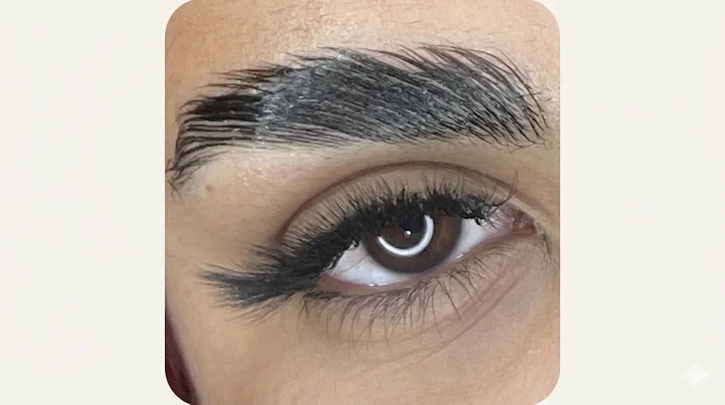 Fox Eyes